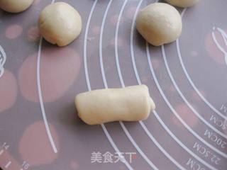 老婆饼的做法步骤:17