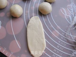 老婆饼的做法步骤:16