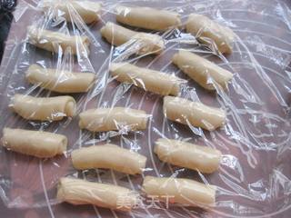 老婆饼的做法步骤:18