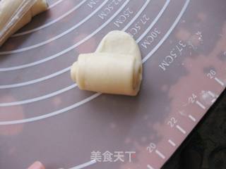 老婆饼的做法步骤:20