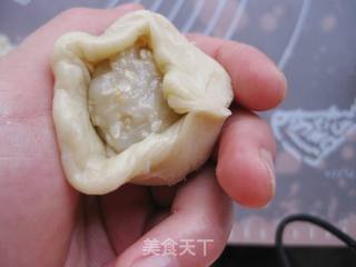 老婆饼的做法步骤:24