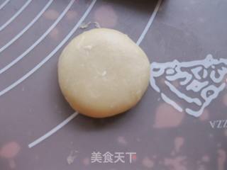 老婆饼的做法步骤:25