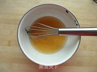 巧克力绿豆月饼的做法步骤:2