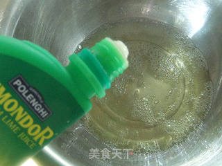 酸奶蛋糕的做法步骤:5