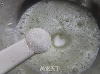 酸奶蛋糕的做法步骤:6