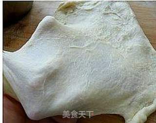 与时俱进的三仁月饼的做法步骤:3