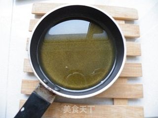 与时俱进的三仁月饼的做法步骤:7