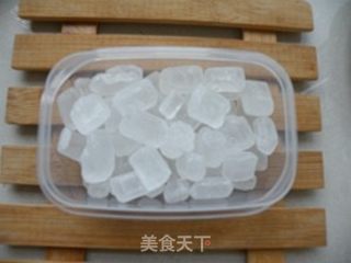 与时俱进的三仁月饼的做法步骤:10