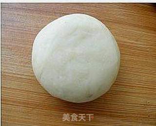 与时俱进的三仁月饼的做法步骤:20