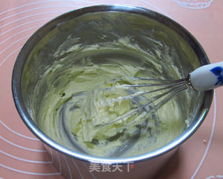 奥利奥芝士月饼的做法步骤:2