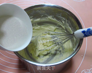 奥利奥芝士月饼的做法步骤:3