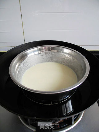 冰皮月饼---新手都能百分百成功的月饼的做法步骤:6