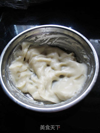 冰皮月饼---新手都能百分百成功的月饼的做法步骤:7