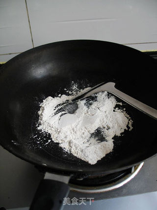 冰皮月饼---新手都能百分百成功的月饼的做法步骤:9