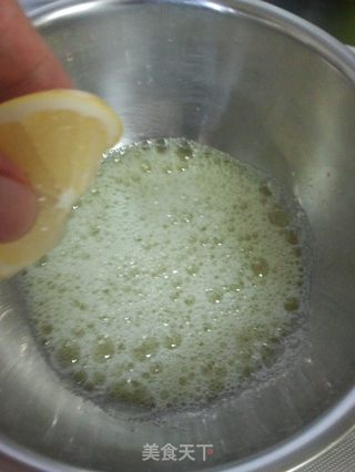 爱心蛋糕卷的做法步骤:8