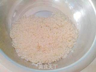 茯苓山药排骨粥的做法步骤:3