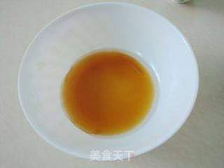 练练手做月饼——玫瑰豆沙月饼的做法步骤:2