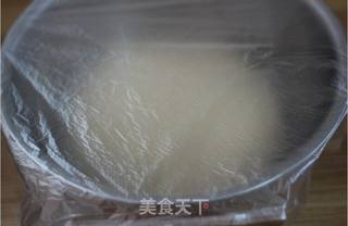 菠萝包的做法步骤:2