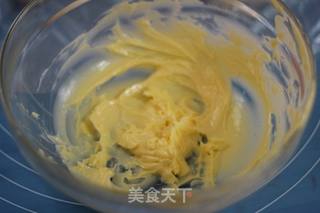 菠萝包的做法步骤:3