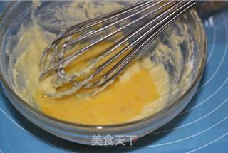 菠萝包的做法步骤:6