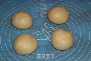 菠萝包的做法步骤:11