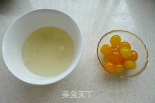 广式月饼的做法步骤:7