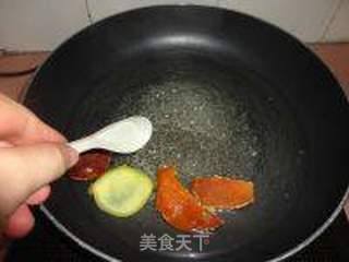 缤纷椰汁番薯糖水的做法步骤:6