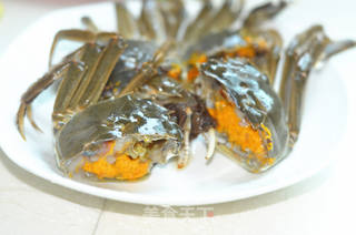 中秋吃蟹正当时---香辣蟹的做法步骤:2