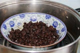 豆鼓蒜蓉辣酱的做法步骤:2