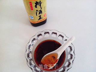秘制肋排的做法步骤:6