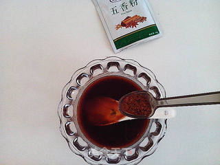 秘制肋排的做法步骤:9