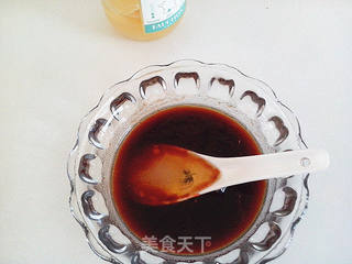 秘制肋排的做法步骤:8