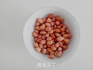 茶香美容腿的做法步骤:3