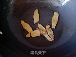 茶香美容腿的做法步骤:8