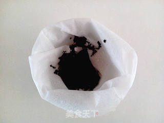 茶香美容腿的做法步骤:13