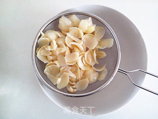 百合糕 - 中秋团圆糕点的做法步骤:4