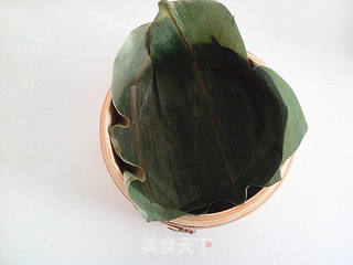 百合糕 - 中秋团圆糕点的做法步骤:14