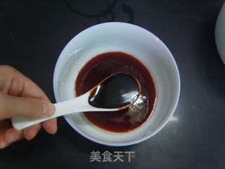 蜜汁烤鸡翅的做法步骤：4