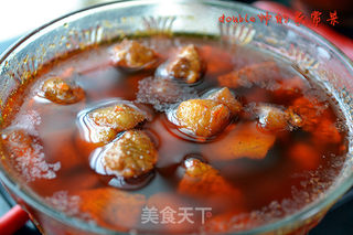 陕西人的“压轴菜”【正宗陕西岐山臊子面】(多图超详解)的做法步骤:9