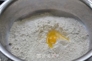 陕西人的“压轴菜”【正宗陕西岐山臊子面】（多图超详解）的做法步骤：10