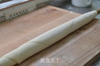 陕西人的“压轴菜”【正宗陕西岐山臊子面】（多图超详解）的做法步骤：18