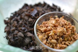 陕西人的“压轴菜”【正宗陕西岐山臊子面】（多图超详解）的做法步骤：23