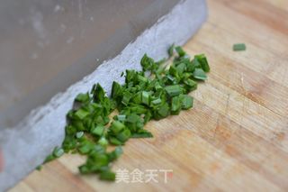 陕西人的“压轴菜”【正宗陕西岐山臊子面】（多图超详解）的做法步骤：27