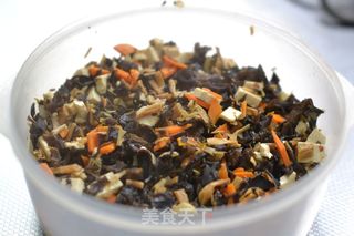 陕西人的“压轴菜”【正宗陕西岐山臊子面】（多图超详解）的做法步骤：29