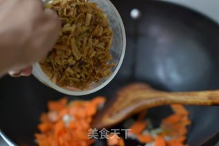 陕西人的“压轴菜”【正宗陕西岐山臊子面】（多图超详解）的做法步骤：28