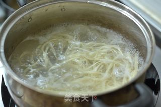 陕西人的“压轴菜”【正宗陕西岐山臊子面】（多图超详解）的做法步骤：35