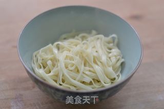 陕西人的“压轴菜”【正宗陕西岐山臊子面】（多图超详解）的做法步骤：36