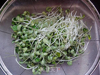 双菇三文鱼的做法步骤:5
