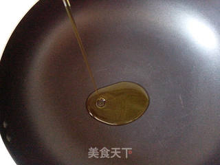 双菇三文鱼的做法步骤:6