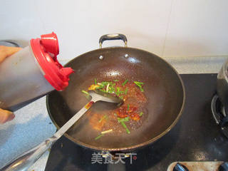 酱焖鸦片鱼的做法步骤:5